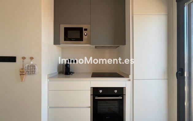 Wiederverkauf - Wohnung - Guardamar del Segura - Guardamar del Segura Centro
