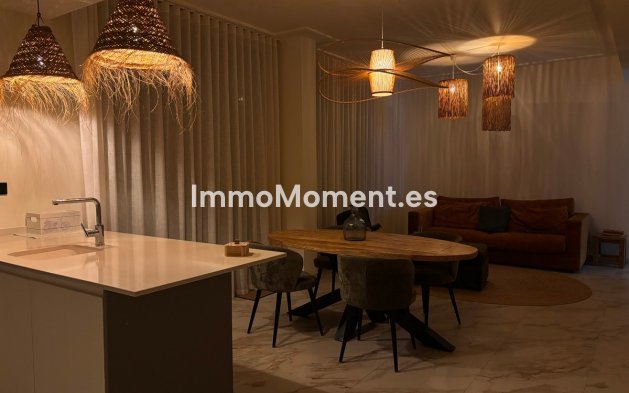 Wiederverkauf - Wohnung - Guardamar del Segura - Guardamar del Segura Centro