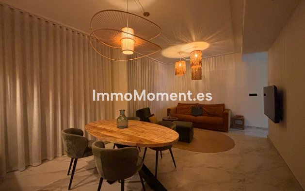 Wiederverkauf - Wohnung - Guardamar del Segura - Guardamar del Segura Centro