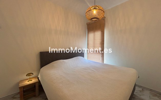 Wiederverkauf - Wohnung - Guardamar del Segura - Guardamar del Segura Centro