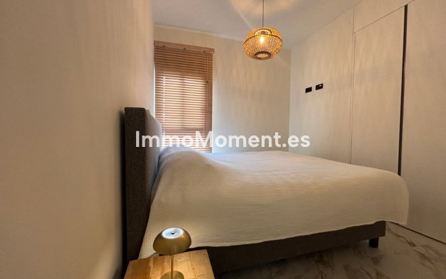 Wiederverkauf - Wohnung - Guardamar del Segura - Guardamar del Segura Centro