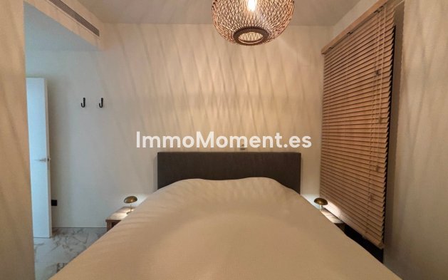 Wiederverkauf - Wohnung - Guardamar del Segura - Guardamar del Segura Centro