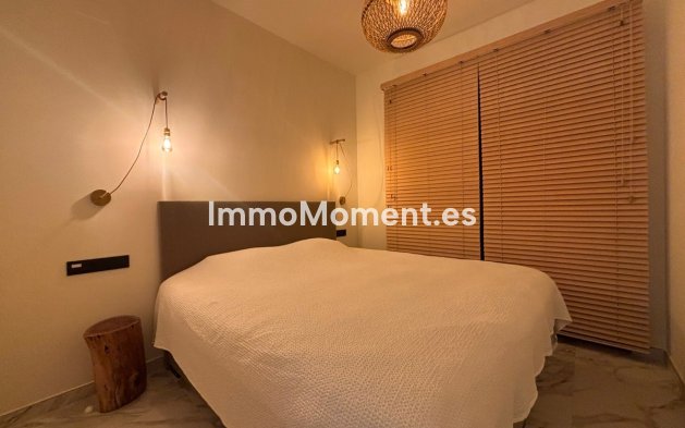 Wiederverkauf - Wohnung - Guardamar del Segura - Guardamar del Segura Centro