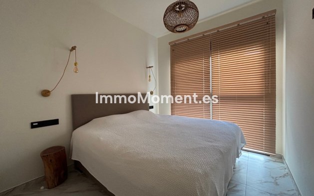 Wiederverkauf - Wohnung - Guardamar del Segura - Guardamar del Segura Centro