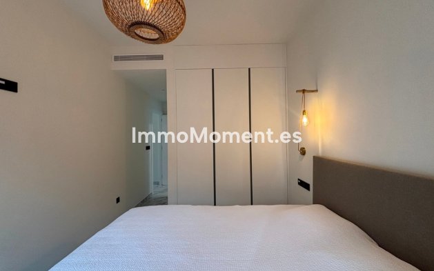 Wiederverkauf - Wohnung - Guardamar del Segura - Guardamar del Segura Centro