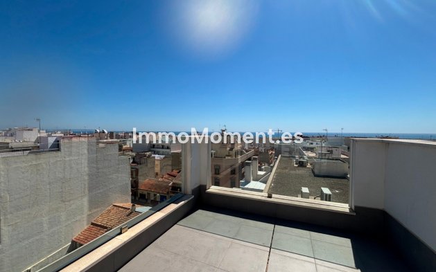 Wiederverkauf - Wohnung - Guardamar del Segura - Guardamar del Segura Centro