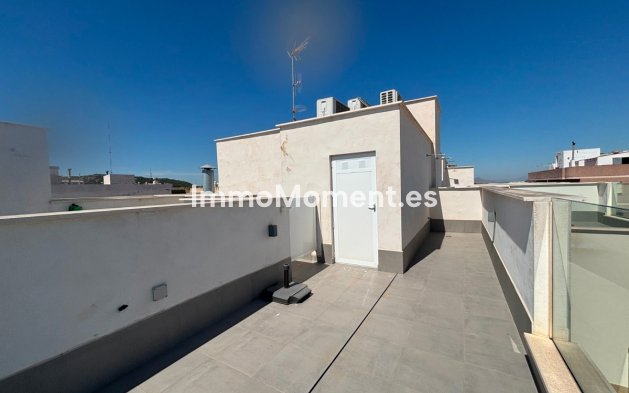 Wiederverkauf - Wohnung - Guardamar del Segura - Guardamar del Segura Centro