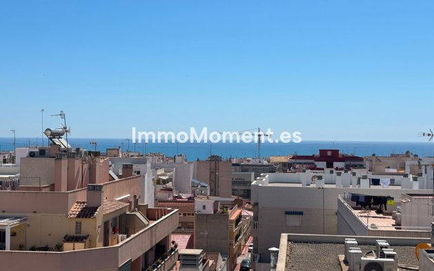 Wiederverkauf - Wohnung - Guardamar del Segura - Guardamar del Segura Centro