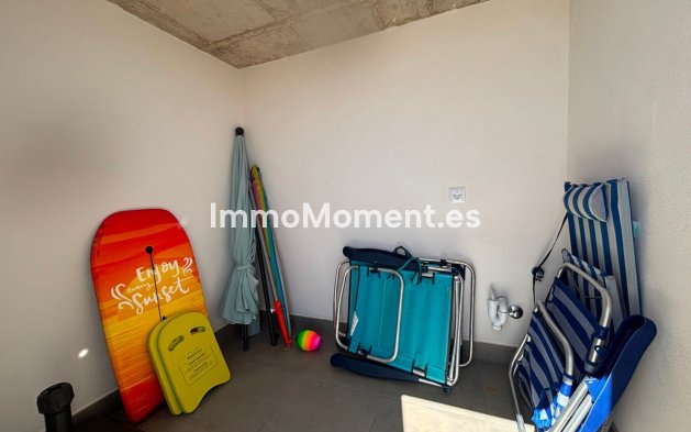 Wiederverkauf - Wohnung - Guardamar del Segura - Guardamar del Segura Centro