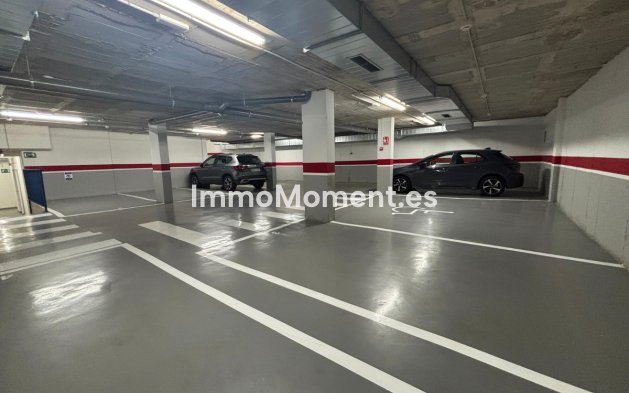 Wiederverkauf - Wohnung - Guardamar del Segura - Guardamar del Segura Centro