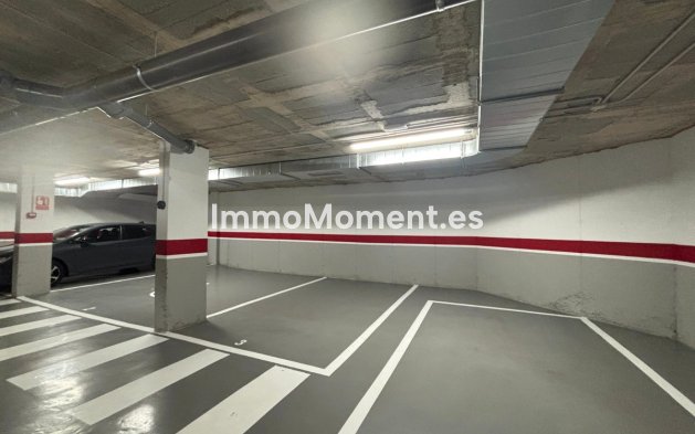 Wiederverkauf - Wohnung - Guardamar del Segura - Guardamar del Segura Centro
