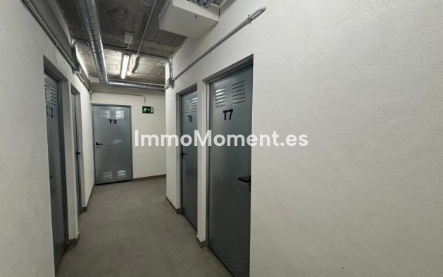 Wiederverkauf - Wohnung - Guardamar del Segura - Guardamar del Segura Centro