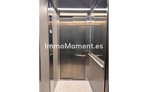 Wiederverkauf - Wohnung - Guardamar del Segura - Guardamar del Segura Centro