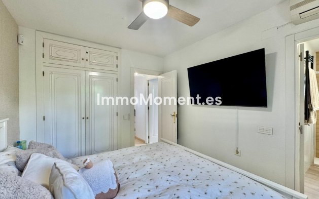 Reventa - Villa independiente - Orihuela - Orihuela Costa