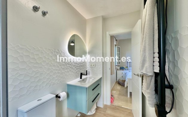 Reventa - Villa independiente - Orihuela - Orihuela Costa