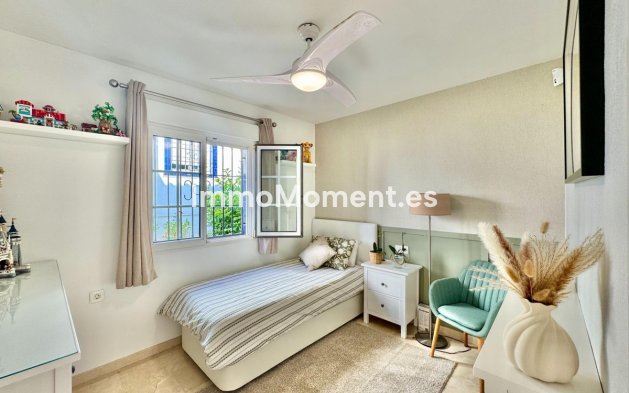 Reventa - Villa independiente - Orihuela - Orihuela Costa