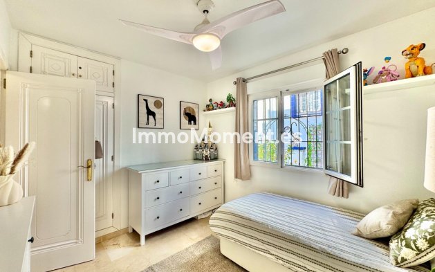 Reventa - Villa independiente - Orihuela - Orihuela Costa