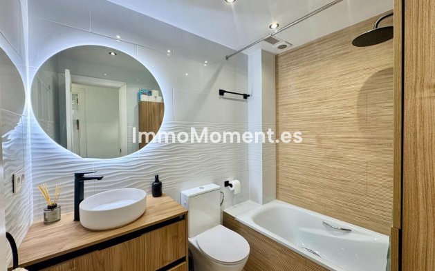 Reventa - Villa independiente - Orihuela - Orihuela Costa