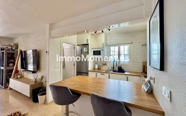 Reventa - Villa independiente - Orihuela - Orihuela Costa