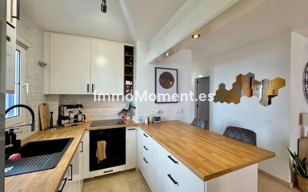 Reventa - Villa independiente - Orihuela - Orihuela Costa