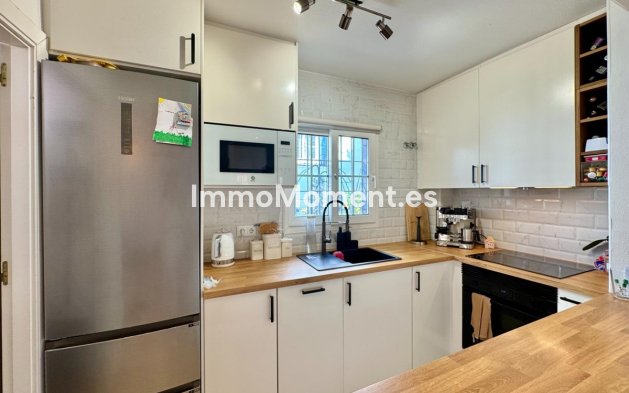 Reventa - Villa independiente - Orihuela - Orihuela Costa
