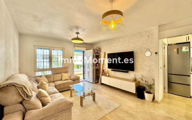 Reventa - Villa independiente - Orihuela - Orihuela Costa