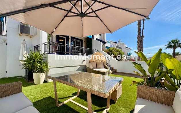 Reventa - Villa independiente - Orihuela - Orihuela Costa
