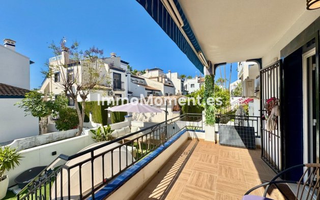 Reventa - Villa independiente - Orihuela - Orihuela Costa
