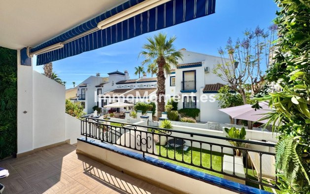 Reventa - Villa independiente - Orihuela - Orihuela Costa