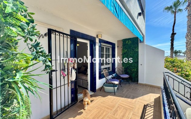 Reventa - Villa independiente - Orihuela - Orihuela Costa