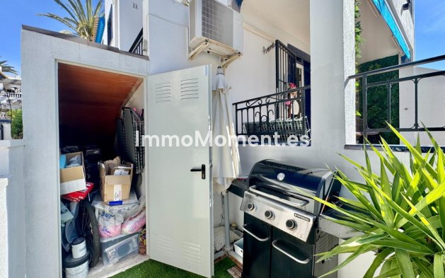 Reventa - Villa independiente - Orihuela - Orihuela Costa