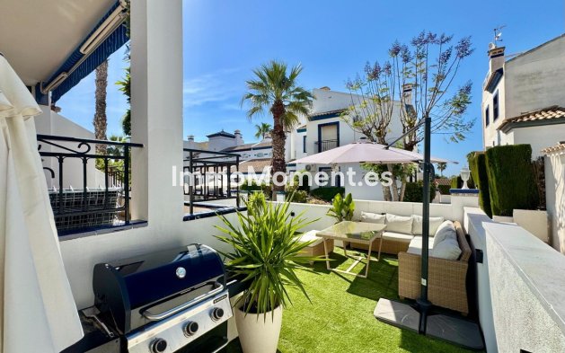 Reventa - Villa independiente - Orihuela - Orihuela Costa