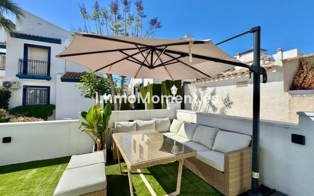Reventa - Villa independiente - Orihuela - Orihuela Costa