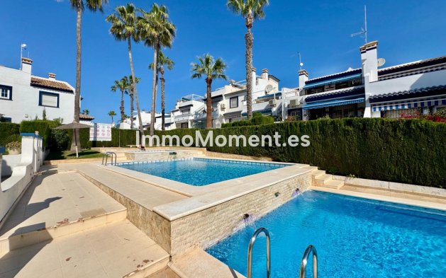 Reventa - Villa independiente - Orihuela - Orihuela Costa