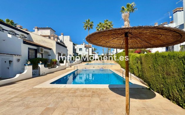 Reventa - Villa independiente - Orihuela - Orihuela Costa