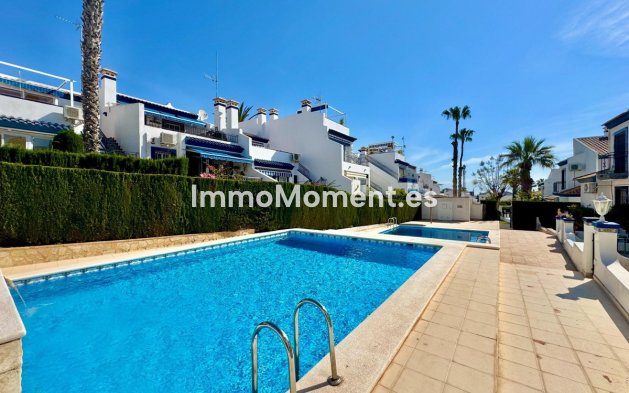 Reventa - Villa independiente - Orihuela - Orihuela Costa