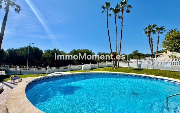 Reventa - Villa independiente - Orihuela - Orihuela Costa