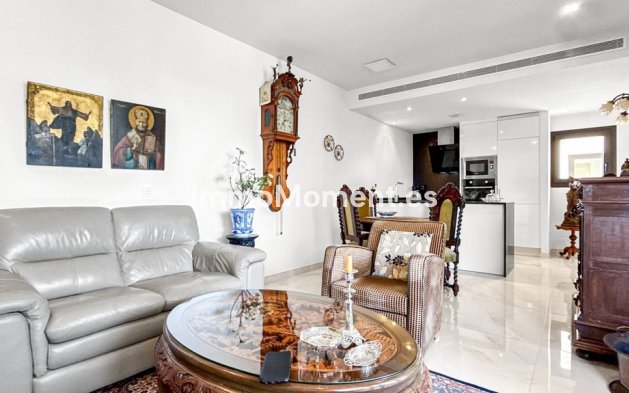 Reventa - Apartamento - Orihuela - Los Altos