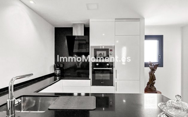 Reventa - Apartamento - Orihuela - Los Altos