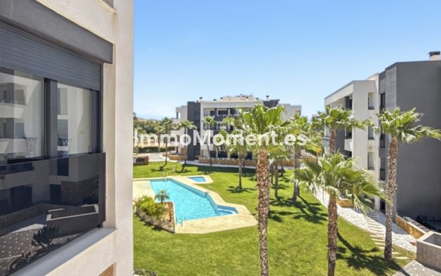 Reventa - Apartamento - Orihuela - Los Altos