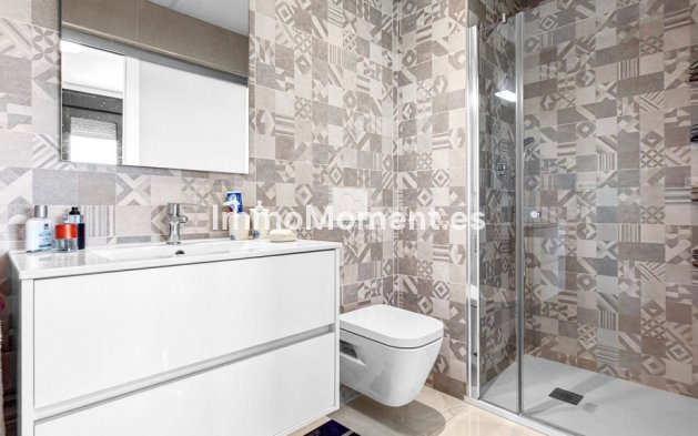 Reventa - Apartamento - Orihuela - Los Altos