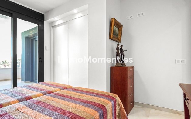 Reventa - Apartamento - Orihuela - Los Altos
