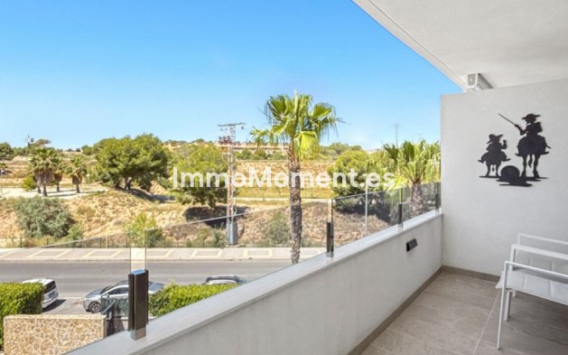 Reventa - Apartamento - Orihuela - Los Altos