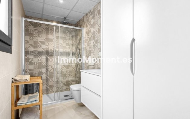 Reventa - Apartamento - Orihuela - Los Altos