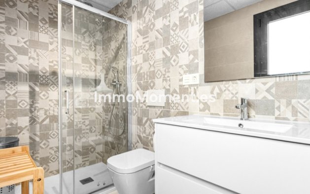 Reventa - Apartamento - Orihuela - Los Altos