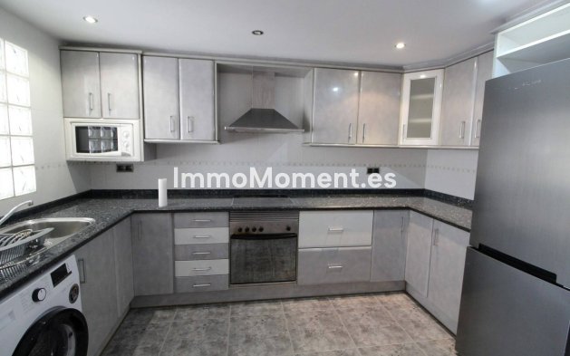 Reventa - Adosado - Santa Pola - Gran Alacant