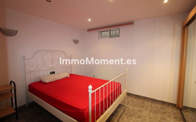 Reventa - Adosado - Santa Pola - Gran Alacant