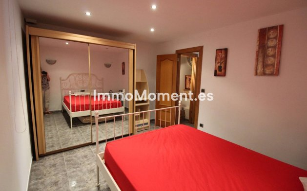 Reventa - Adosado - Santa Pola - Gran Alacant