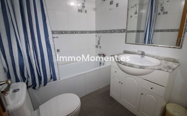 Reventa - Adosado - Santa Pola - Gran Alacant