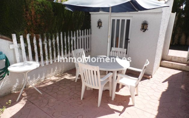 Reventa - Adosado - Santa Pola - Gran Alacant